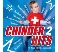 Kinder Schweizerd. - Chinderhits Vol.2 [Import]