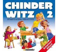 Kinder Schweizerd. - Chinderwitz 2 [Import]
