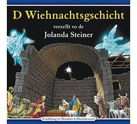 Kinder Schweizerd. - D Wiehnachtsgschicht [Import]
