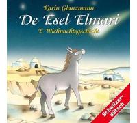 Kinder Schweizerd. - De Esel Elmari [Import]