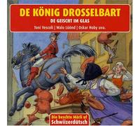 Kinder Schweizerd. - De Knig Drosselbart [Import]