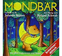 Kinder Schweizerd. - De Mondbaer [Import]