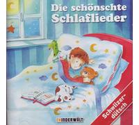 Kinder Schweizerd. - Die Schnschte Schlaflieder [Import]