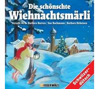 Kinder Schweizerd. - Die Schönschte Wiehnachtsmärli [Import]