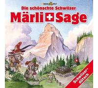 Kinder Schweizerd. - Die Schoenste Schwiizer Maerli und Sage [Import]