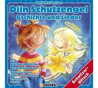 Kinder Schweizerd. - Diin Schutzengel [Import]