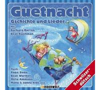 Kinder Schweizerd. - Guetnachtgschichte und Lieder [Import]