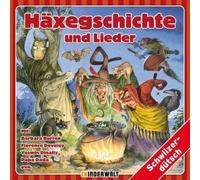 Kinder Schweizerd. - Haexegschichte und Lieder [Import]