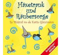 Kinder Schweizerd. - Haexetrank und Raeuber [Import]