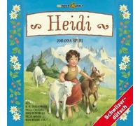 Kinder Schweizerd. - Heidi [Import]