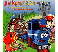Kinder Schweizerd. - Jim Knopf & Co. [Import]