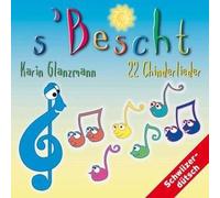 Kinder Schweizerd. - S'Bescht-22 Kinderlieder [Import]