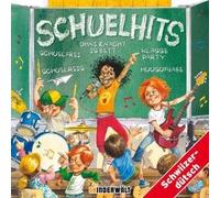 Kinder Schweizerd. - Schuelhits [Import]