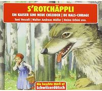 Kinder Schweizerd. - S'rotchppli [Import]