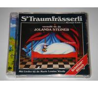 Kinder Schweizerd. - S'traumfraesserli [Import]