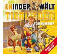 Kinder Schweizerd. - Tierlieder Vom Buurehof [Import]