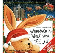 Kinder Schweizerd. - Wiehnachtsbrief Vom Felix [Import]