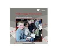 Kinder Singen Ihren Glauben