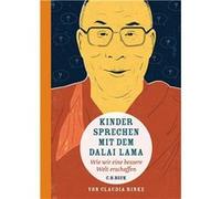 Kinder sprechen mit dem Dalai Lama | Jens Bonnke Jens BonnkeJens Bonnke (Auteur)