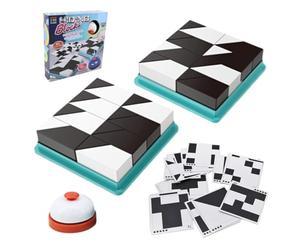 Kinder Steckpuzzle Bausteine Lernspielzeug-Aktivistät mit