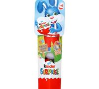 Kinder Surprise Kinder surprise x4 - La boite de 80g