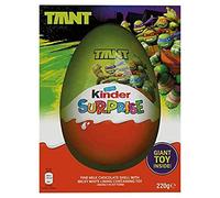 Kinder Surprise Maxi Oeuf Chocolat 220 g