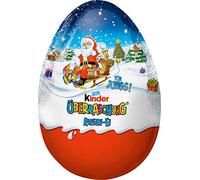 Kinder Surprise MEGA Maxi Noël 220g