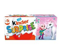 KINDER Surprise Oeufs en chocolat au lait 60 g