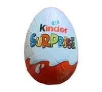 Kinder Surprise T1 Playmobil