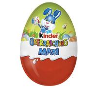 Kinder Surprise Œuf géant 100 g