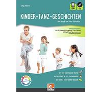 Kinder-Tanz-Geschichten