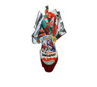 Kinder Œuf Maxi SPIDER-MAN 220 g