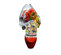 Kinder Œuf Paw Patrol 150 G