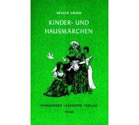 Kinder- Und Hausmärchen