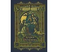 Kinder- Und Hausmärchen