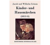 Kinder- Und Hausmärchen