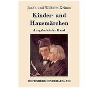 Kinder- Und Hausmärchen