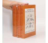 Kinder- Und Hausmärchen