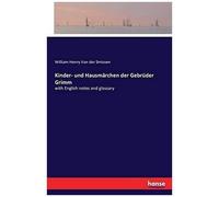 Kinder- Und Hausmärchen Der Gebrüder Grimm