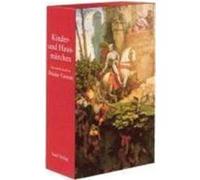 Kinder- und Hausmärchen Grimm, Jacob,Grimm, Wilhelm (Auteur)