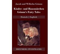 Kinder- Und Hausmärchen / Grimm's Fairy Tales