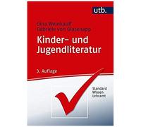Kinder- Und Jugendliteratur