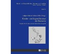 Kinder- Und Jugendliteratur Der Romania