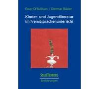 Kinder- Und Jugendliteratur Im Fremdsprachenunterricht