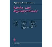 Kinder- Und Jugendpsychiatrie