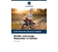 Kinder Und Junge Menschen In Gefahr