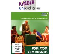 Kinder Uni Auditorium - Vom Atom Zum Kosmos [Import]