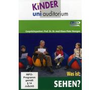 Kinder Uni Auditorium - Was Ist: Sehen [Import]