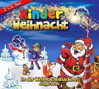 Various – Kinder Weihnacht – Import
