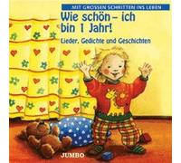 Kinder - Wie Schön-Ich Bin 1 Jahr [Import]